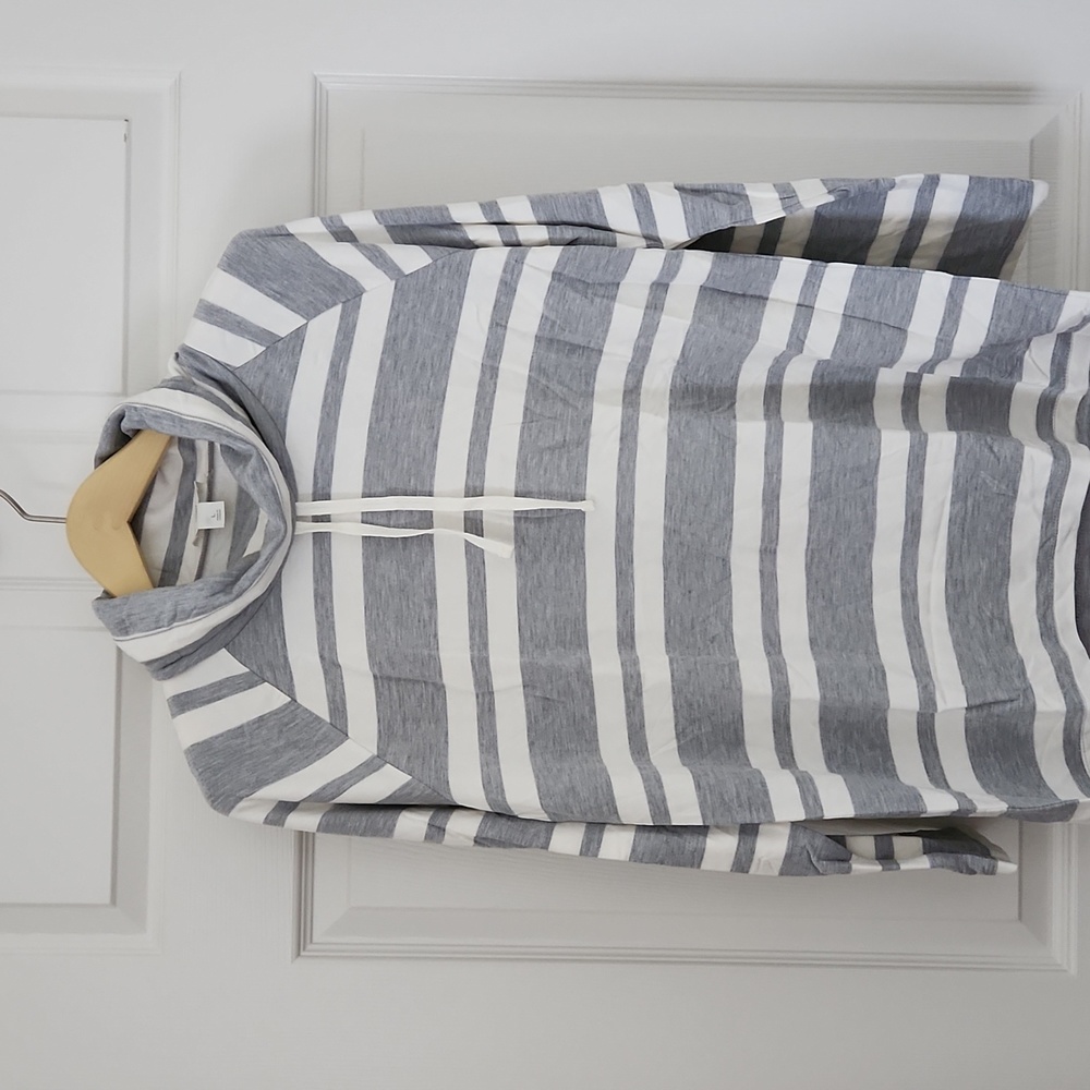 Long sleeve tunic